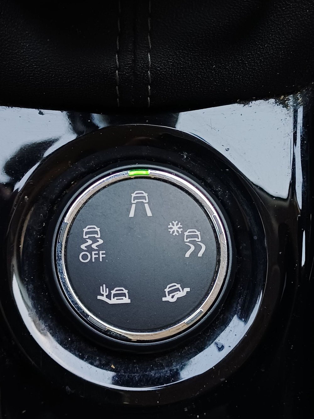 Peugeot 2008 usata a Modena (15)