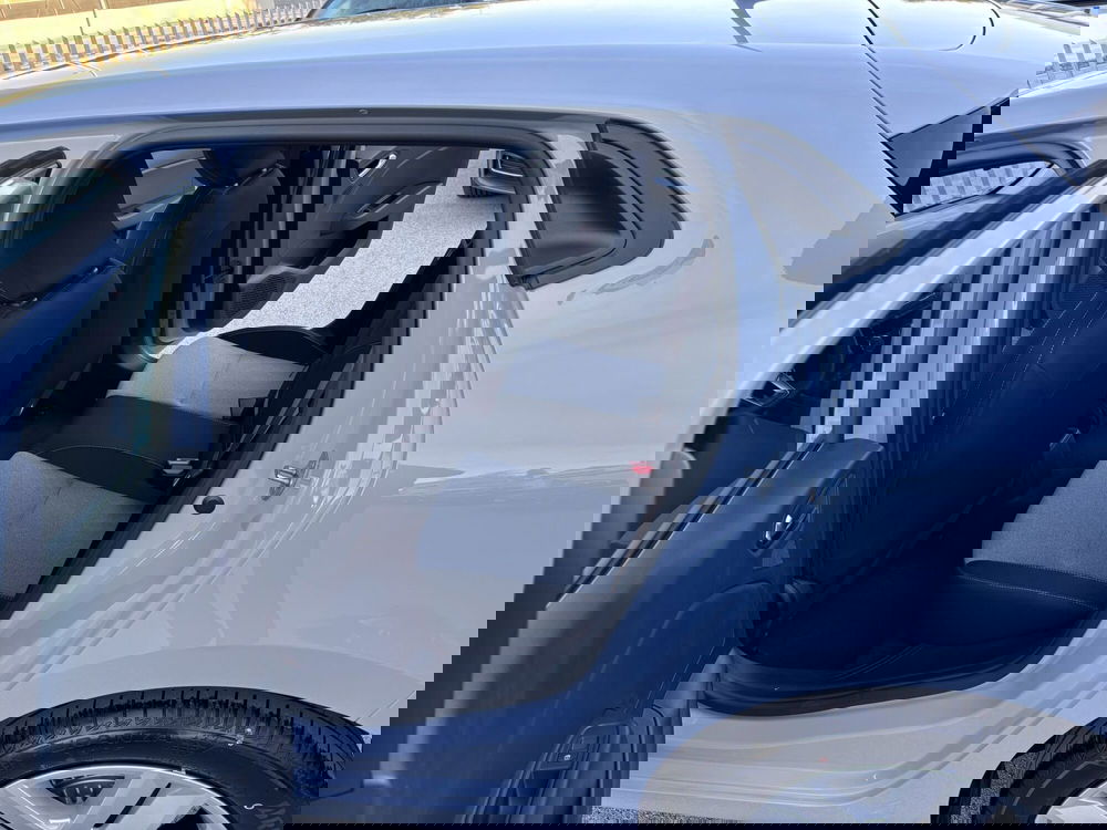 Renault Clio nuova a Ancona (10)