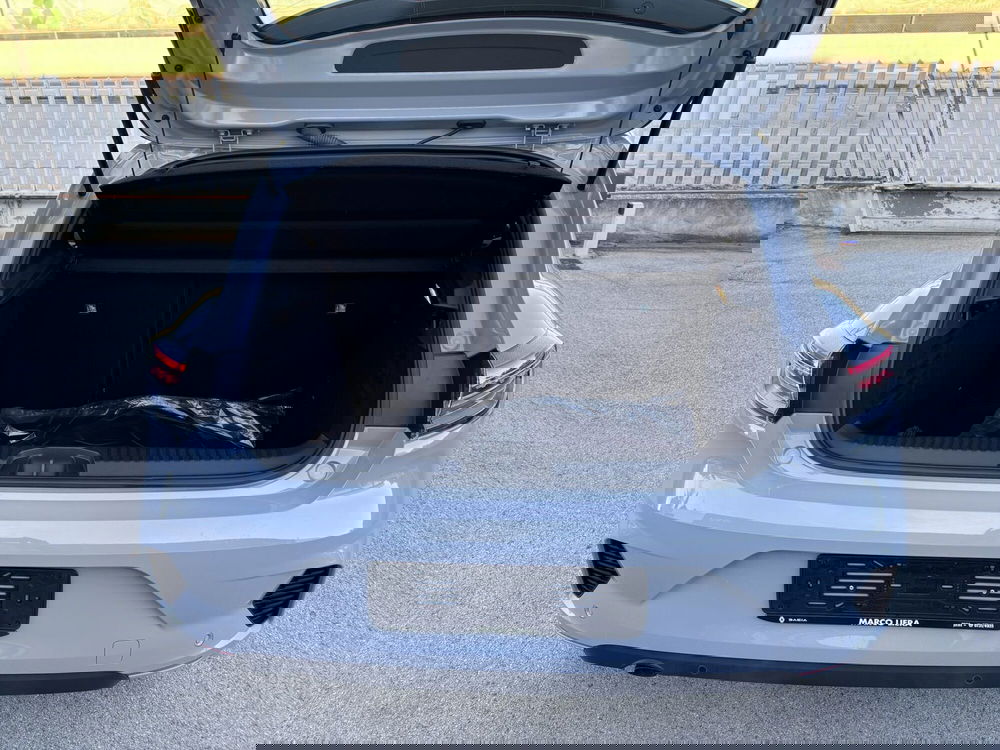 Renault Clio nuova a Ancona (11)