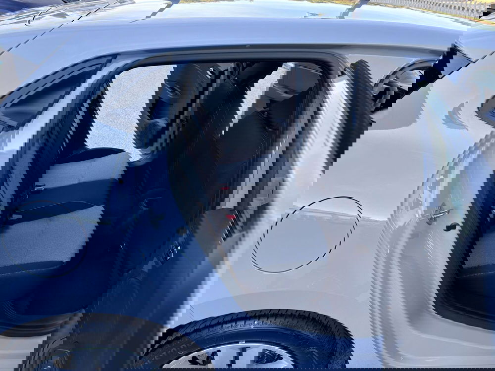 Renault Clio nuova a Ancona (12)