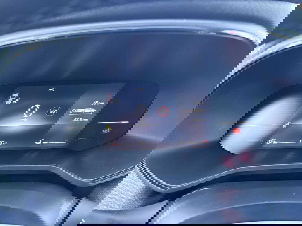 Renault Clio nuova a Ancona (14)