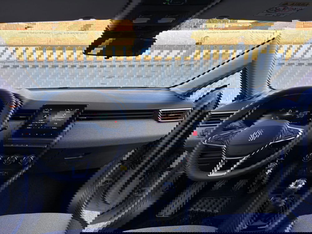 Renault Clio nuova a Ancona (15)