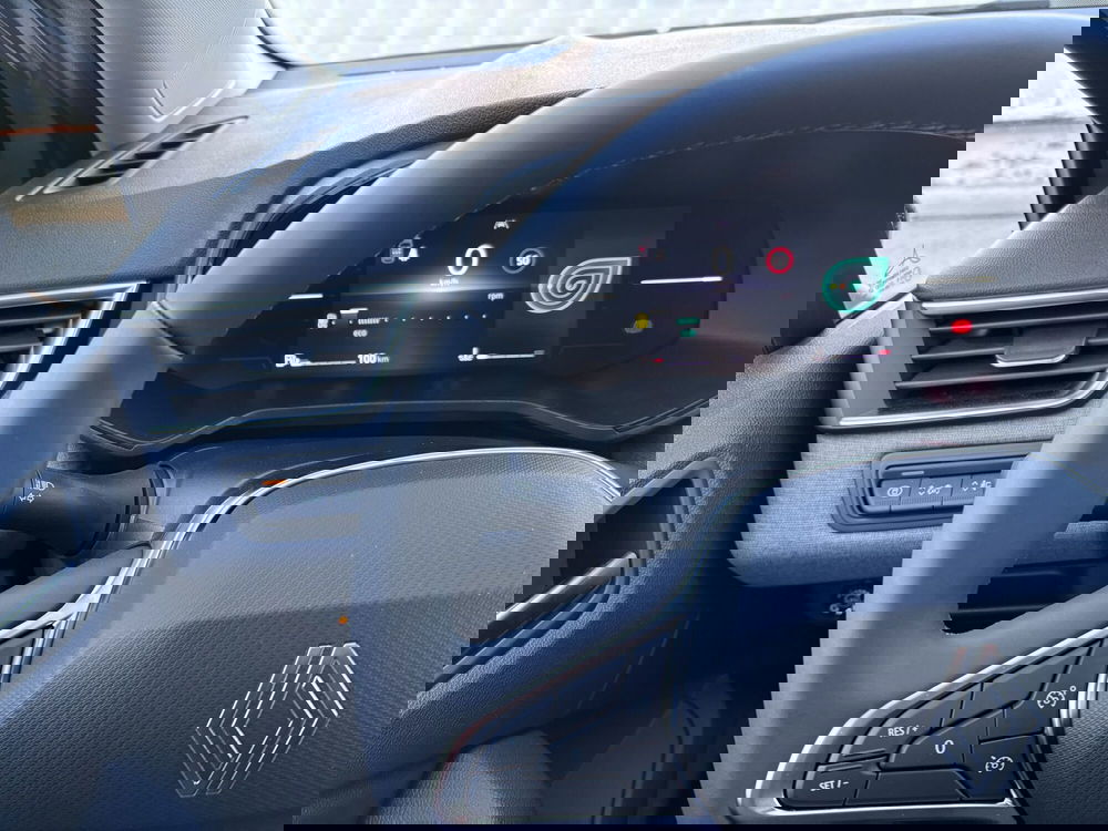 Renault Clio nuova a Ancona (16)