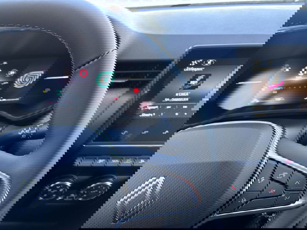 Renault Clio nuova a Ancona (17)