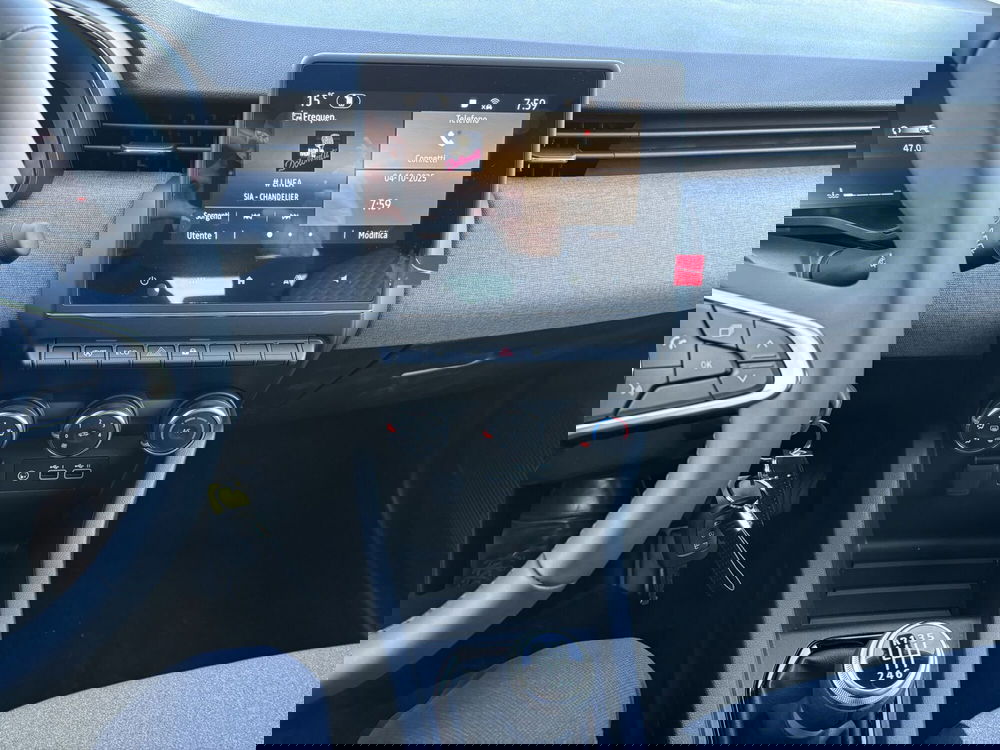 Renault Clio nuova a Ancona (18)