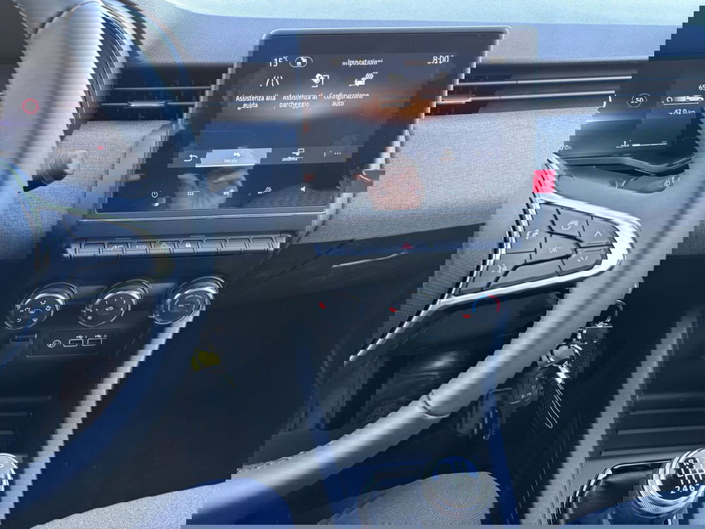 Renault Clio nuova a Ancona (19)