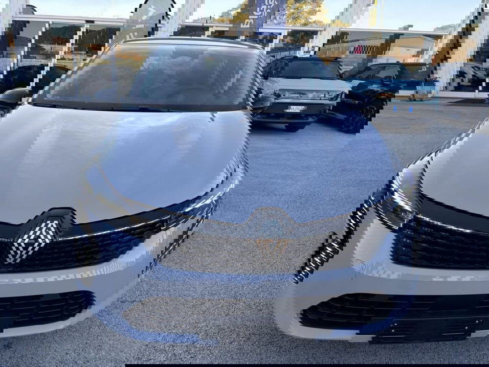 Renault Clio nuova a Ancona (2)