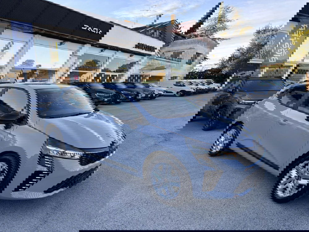 Renault Clio nuova a Ancona (3)