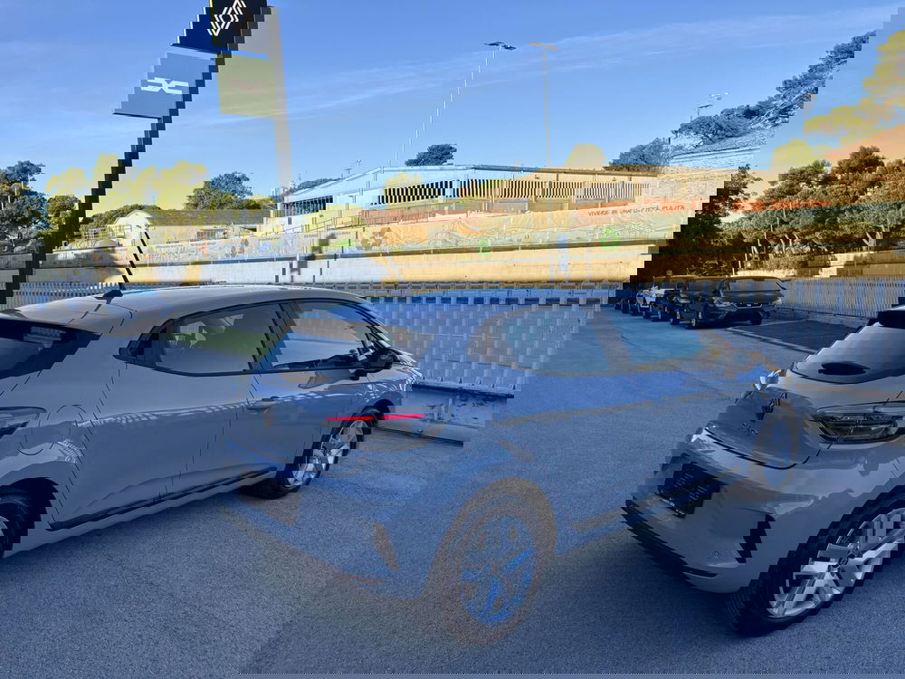 Renault Clio nuova a Ancona (5)