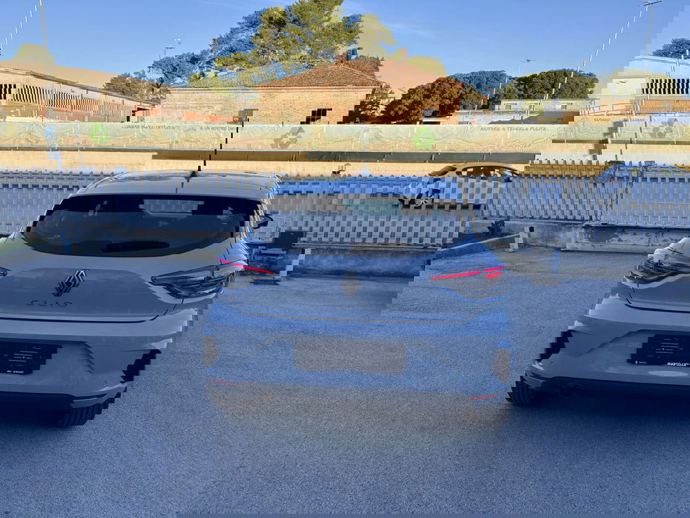 Renault Clio nuova a Ancona (6)