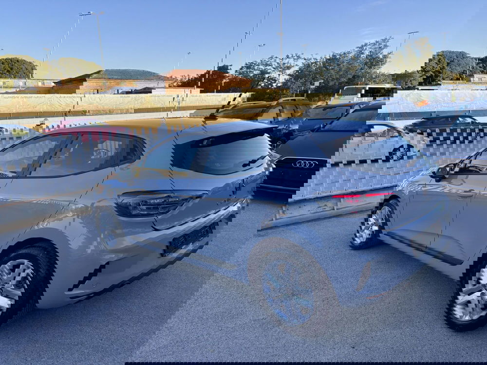 Renault Clio nuova a Ancona (7)