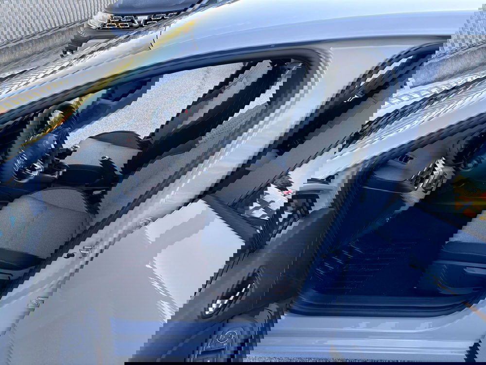 Renault Clio nuova a Ancona (9)