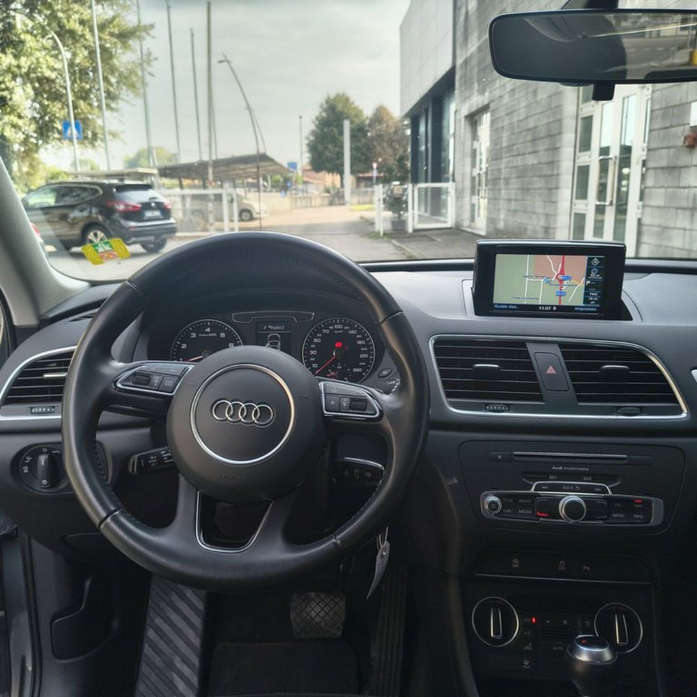 Audi Q3 usata a Padova (11)