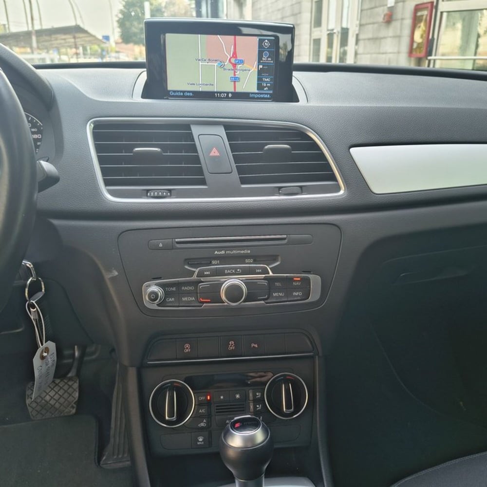Audi Q3 usata a Padova (12)