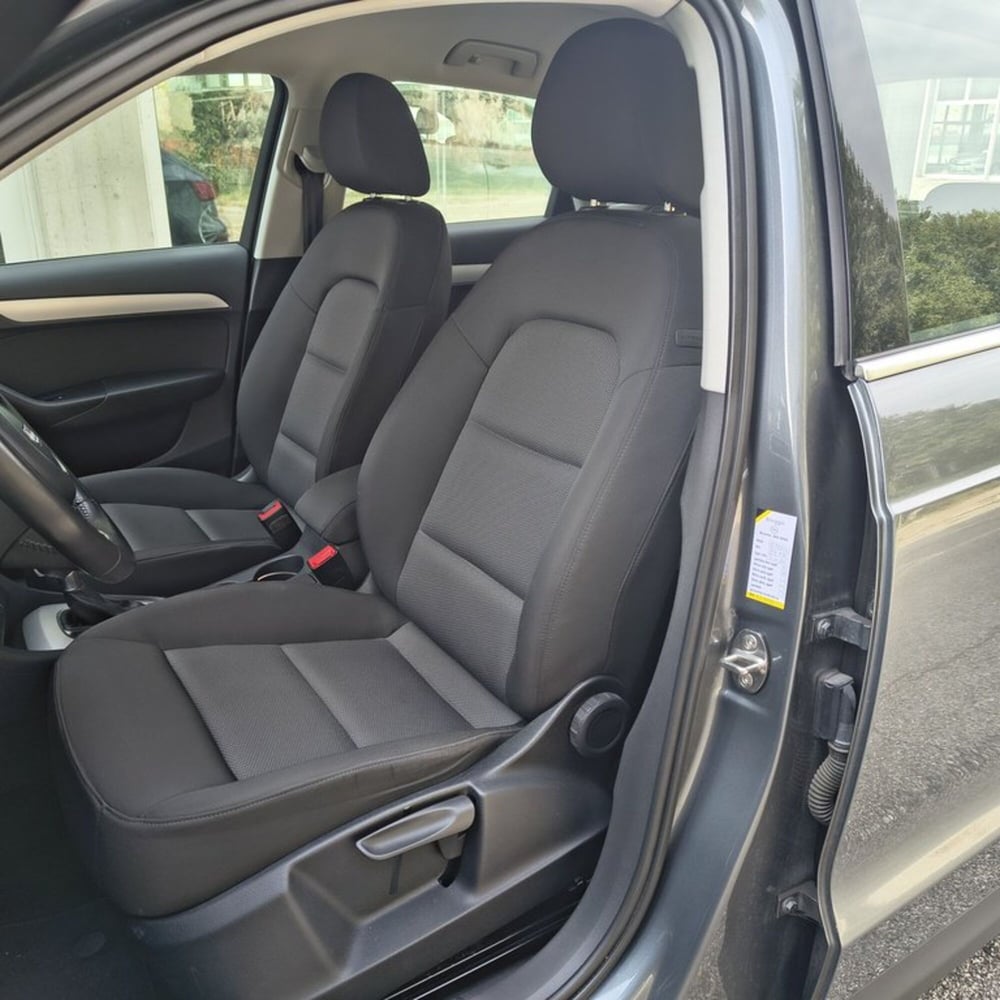 Audi Q3 usata a Padova (14)
