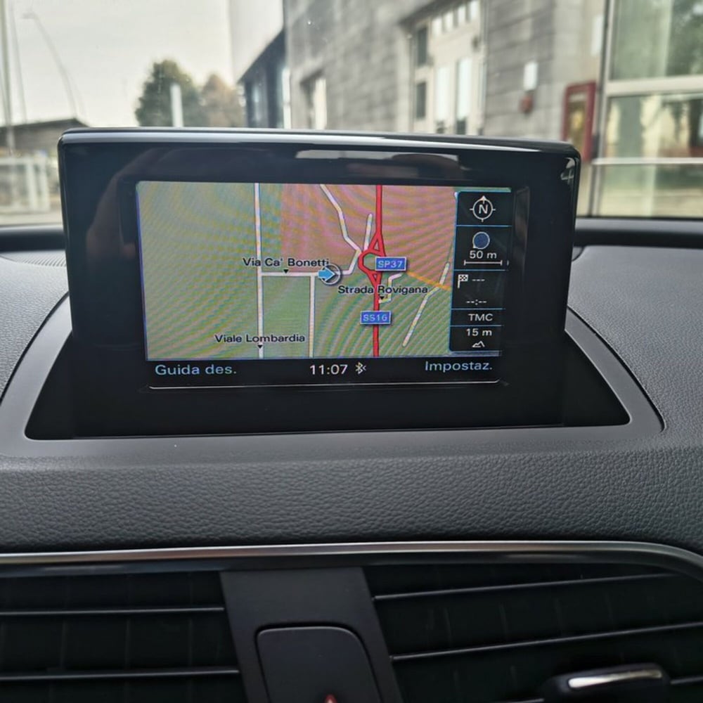 Audi Q3 usata a Padova (15)