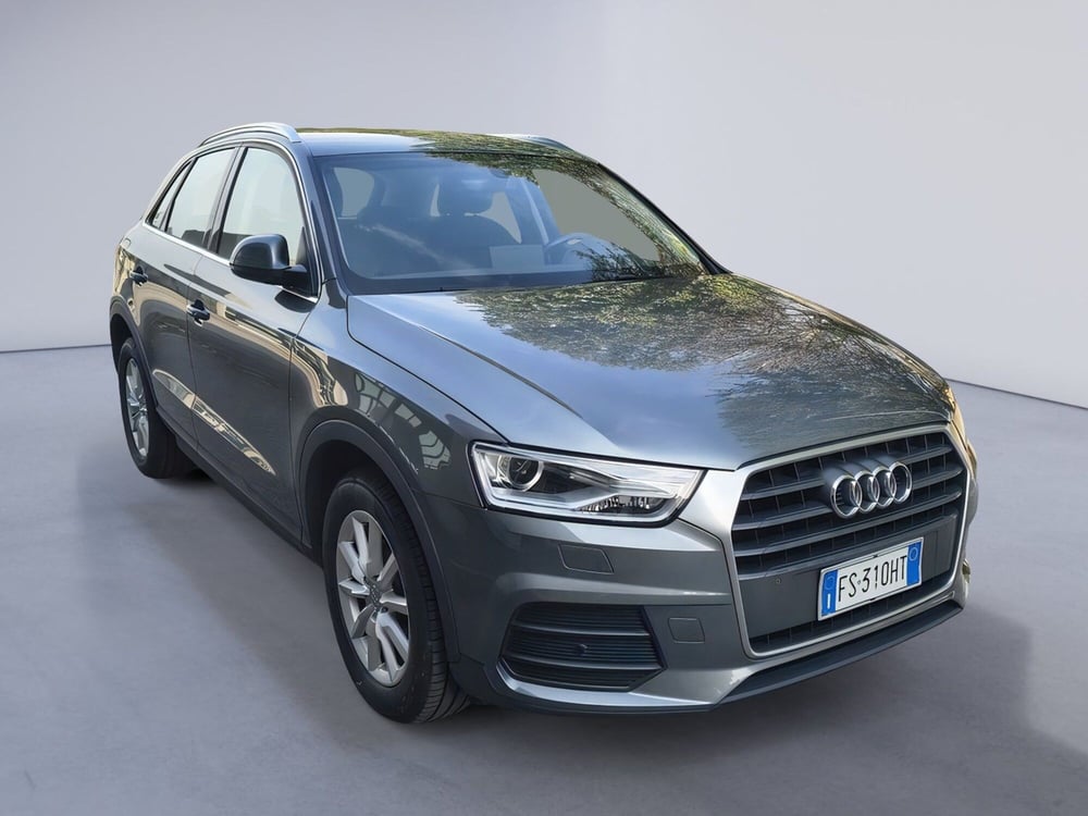Audi Q3 usata a Padova (3)
