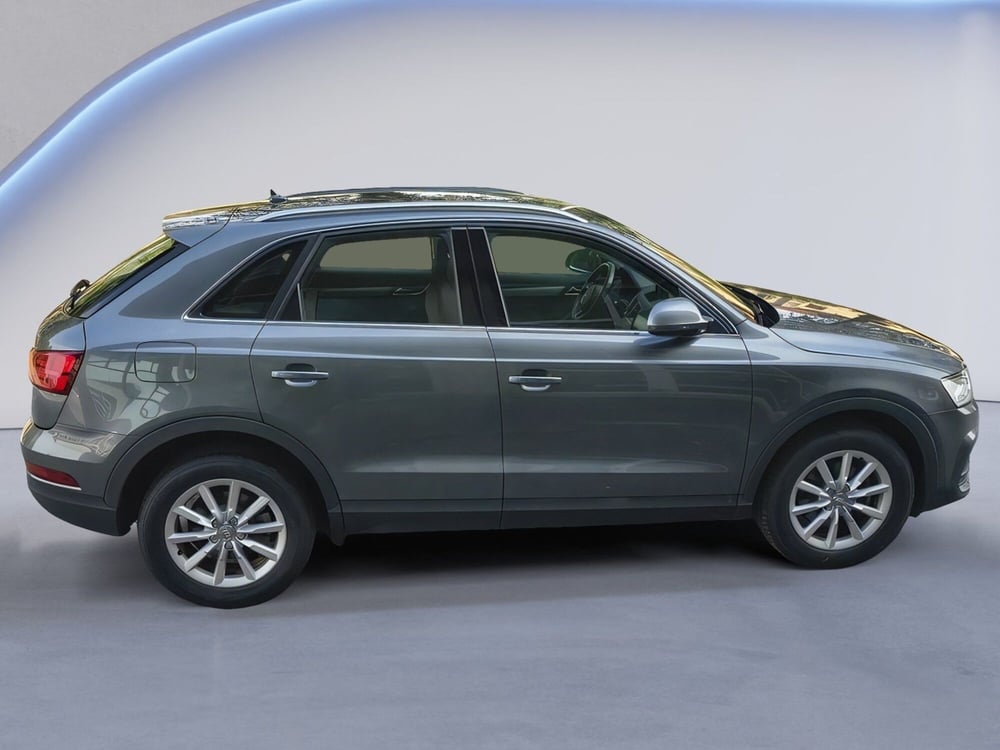 Audi Q3 usata a Padova (7)