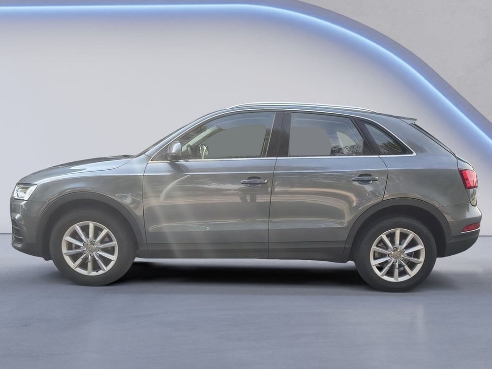 Audi Q3 usata a Padova (8)