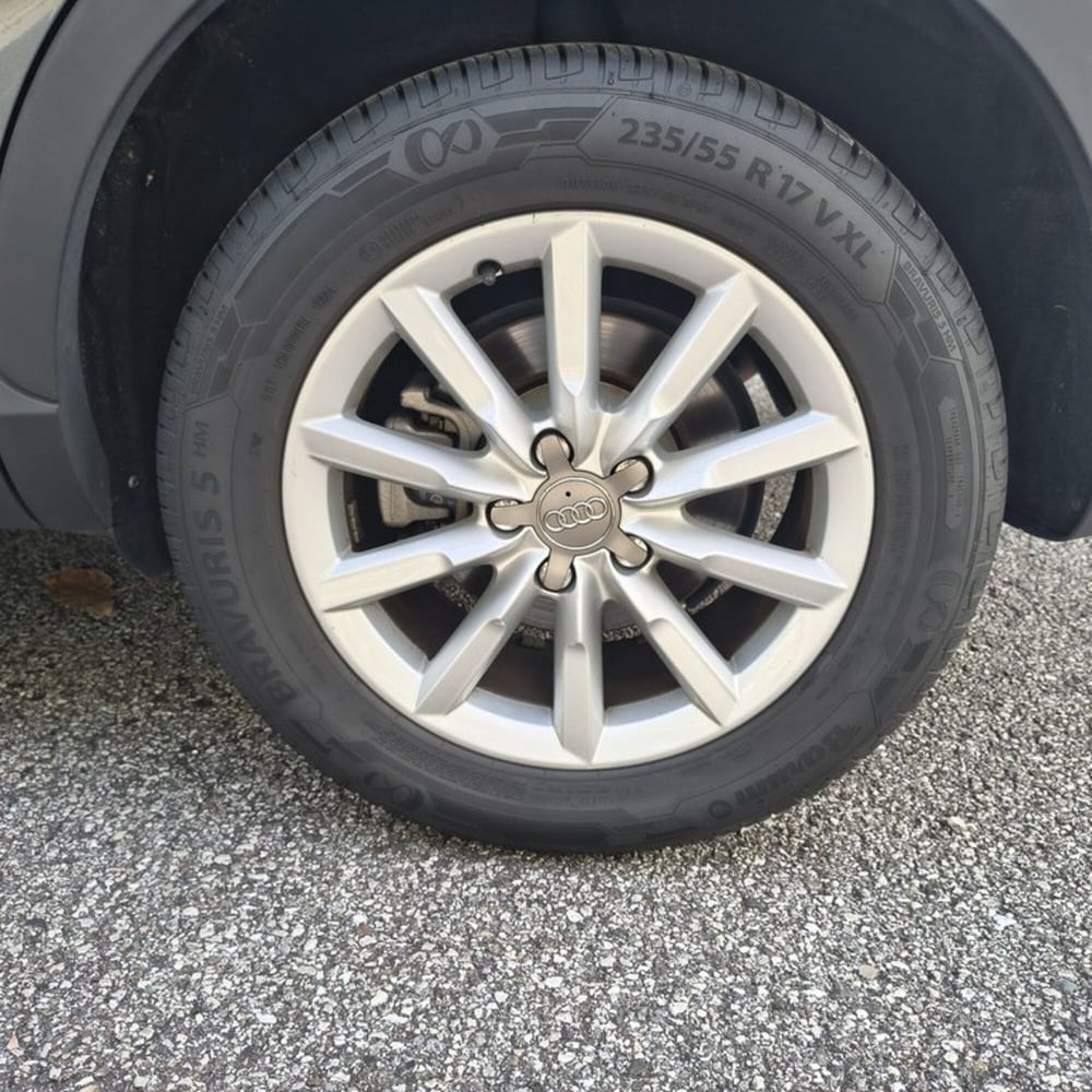 Audi Q3 usata a Padova (9)