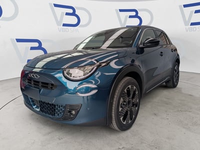 Fiat 600 1.2 hybrid La Prima II 110cv auto nuova a Settala