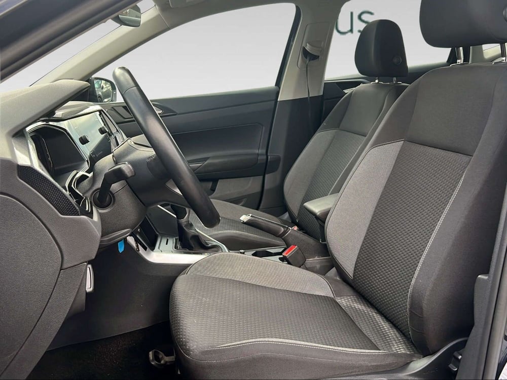 Volkswagen Polo usata a Siena (11)