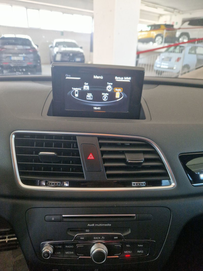 Audi Q3 usata a Terni (11)