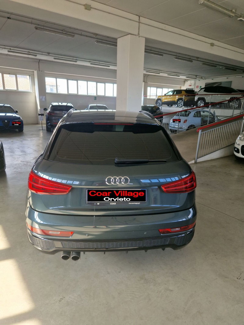 Audi Q3 usata a Terni (2)