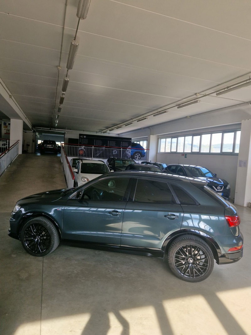 Audi Q3 usata a Terni (3)