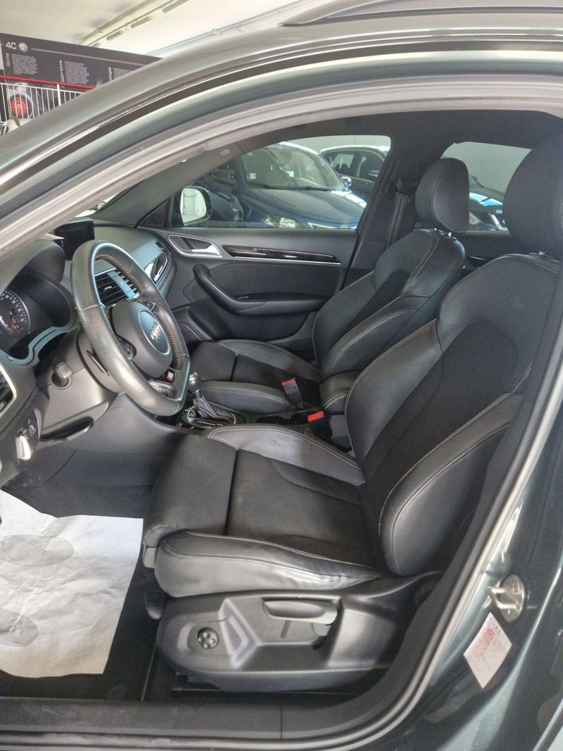 Audi Q3 usata a Terni (4)