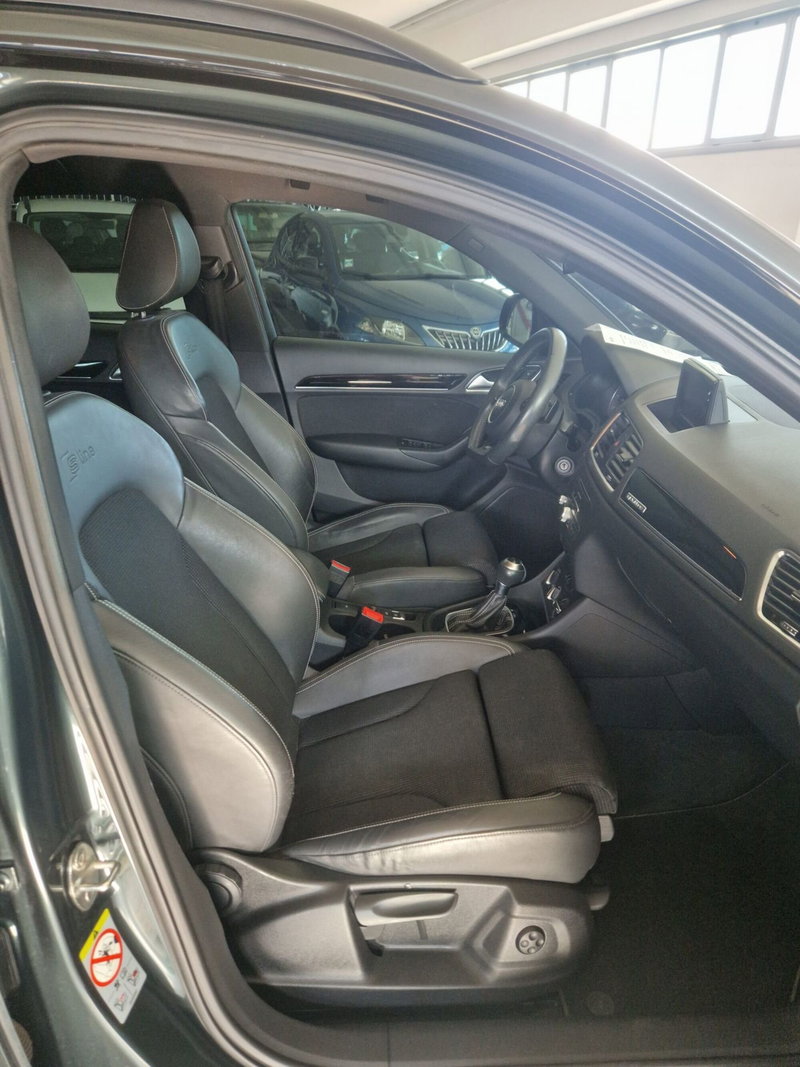 Audi Q3 usata a Terni (5)