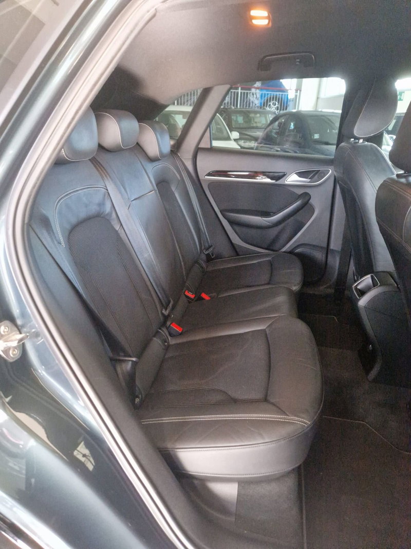 Audi Q3 usata a Terni (6)