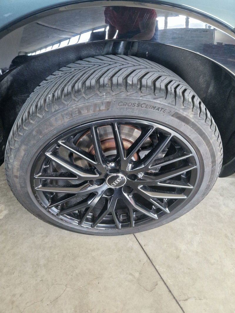 Audi Q3 usata a Terni (7)