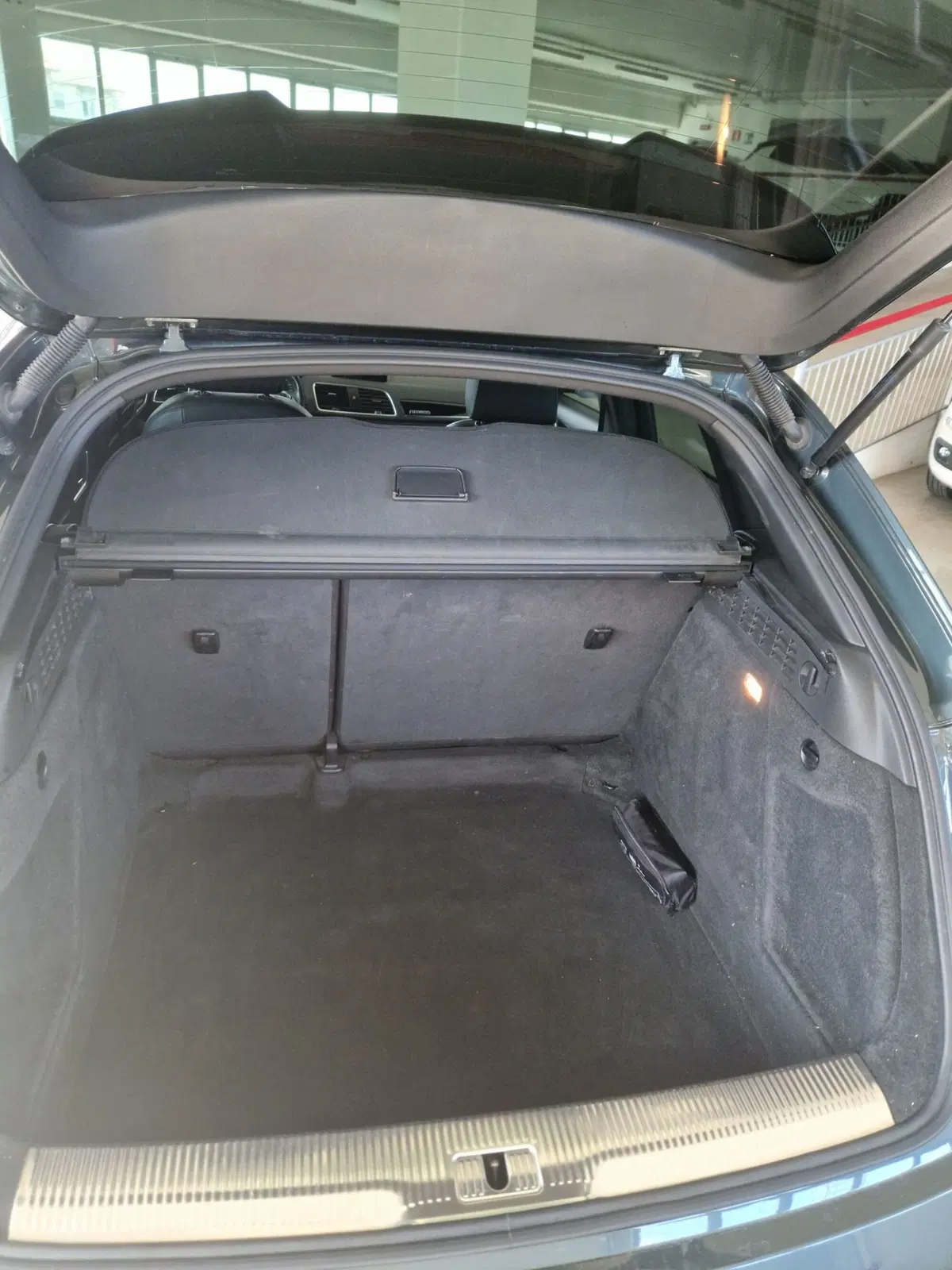 Audi Q3 usata a Terni (8)