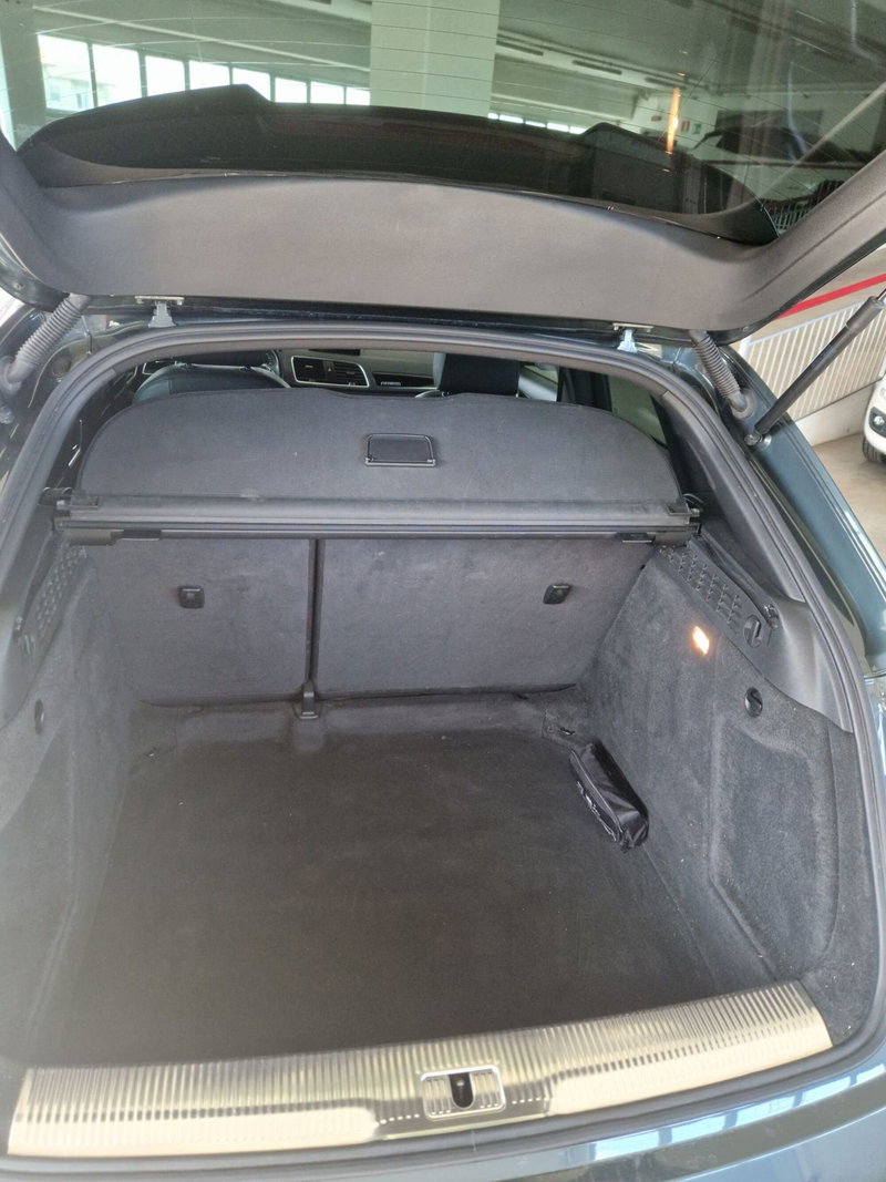 Audi Q3 usata a Terni (8)