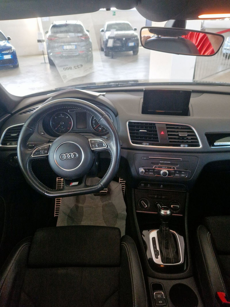 Audi Q3 usata a Terni (9)