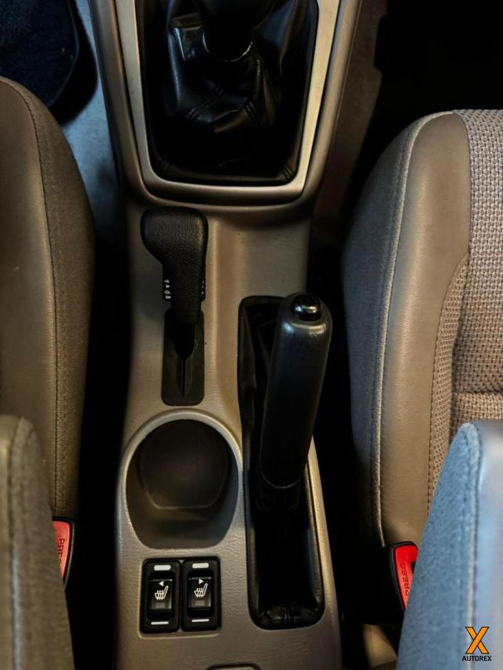 Subaru Forester usata a Varese (10)