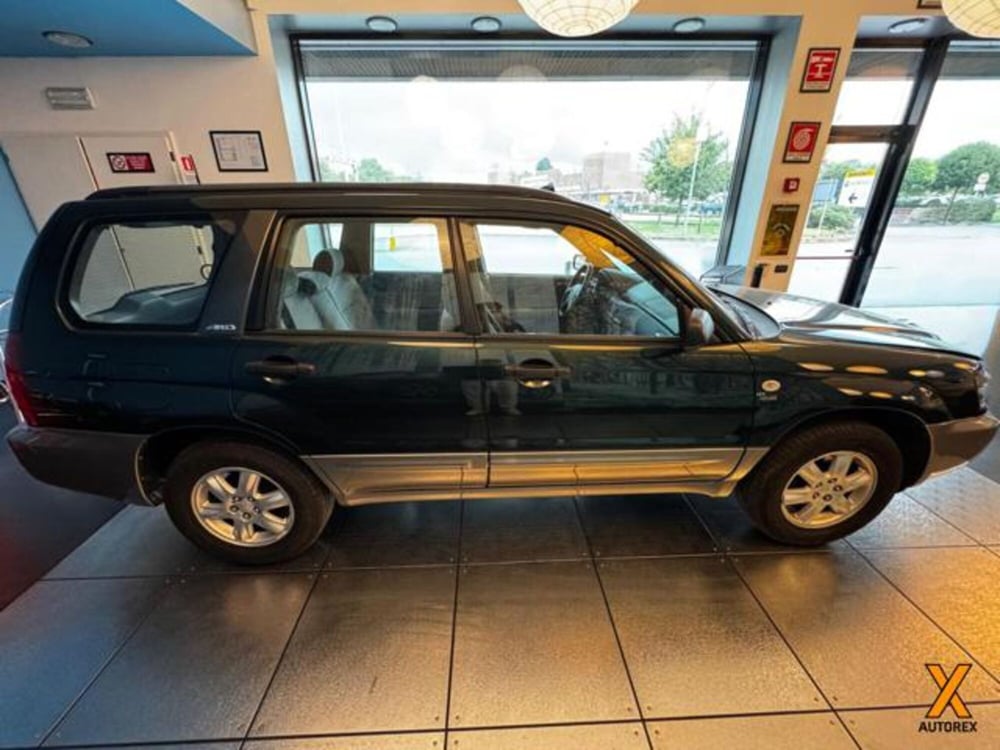Subaru Forester usata a Varese (3)