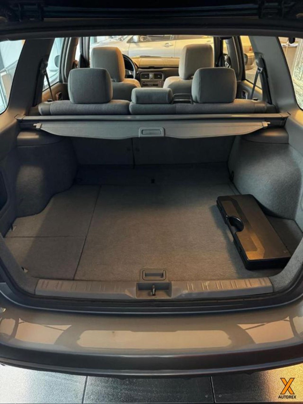 Subaru Forester usata a Varese (5)