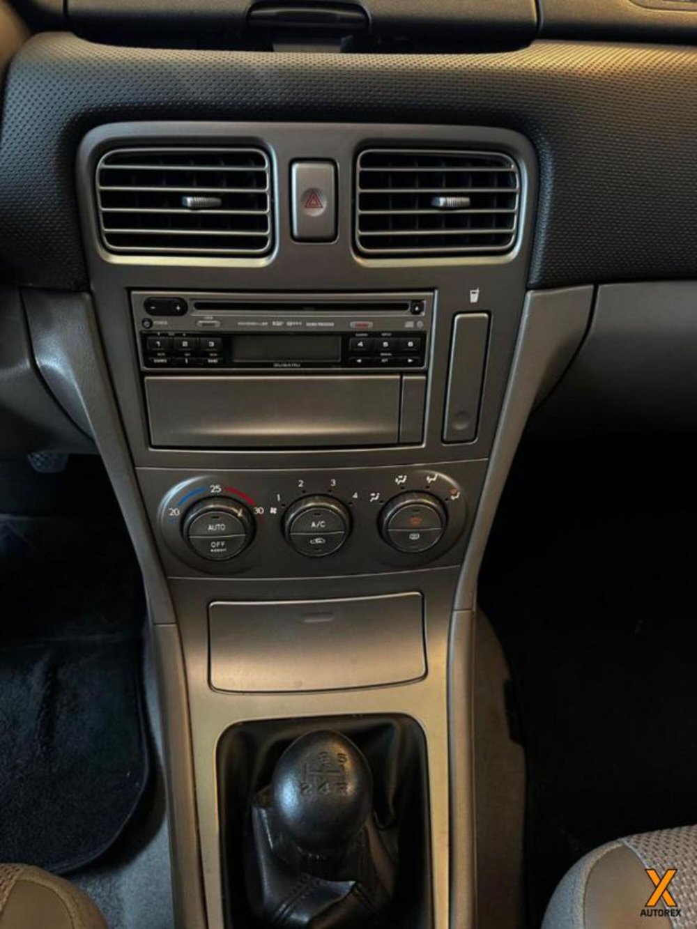 Subaru Forester usata a Varese (9)
