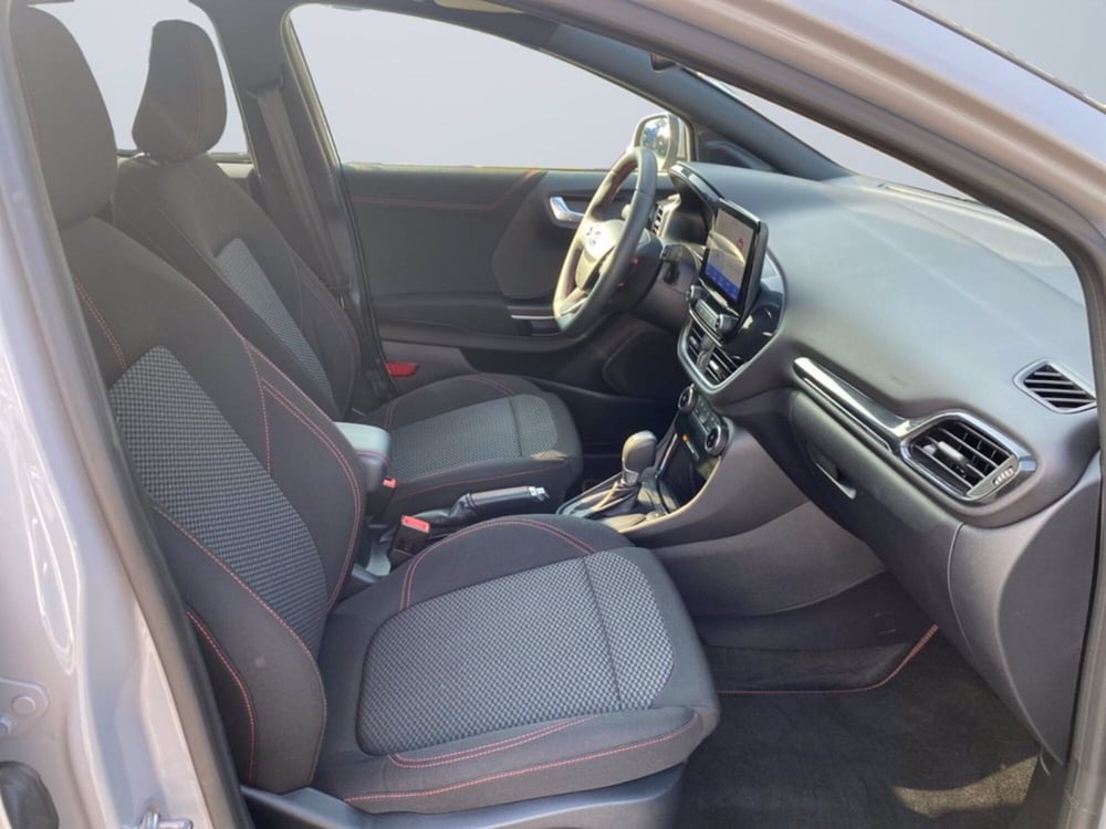 Ford Puma usata a Milano (11)