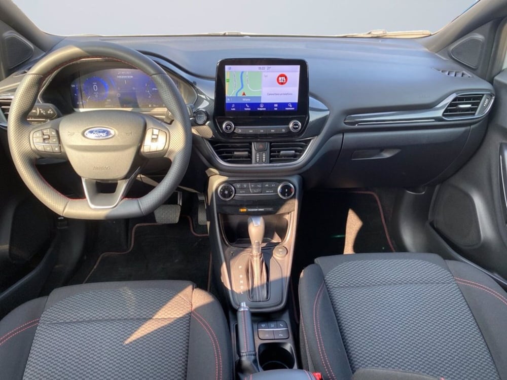 Ford Puma usata a Milano (12)