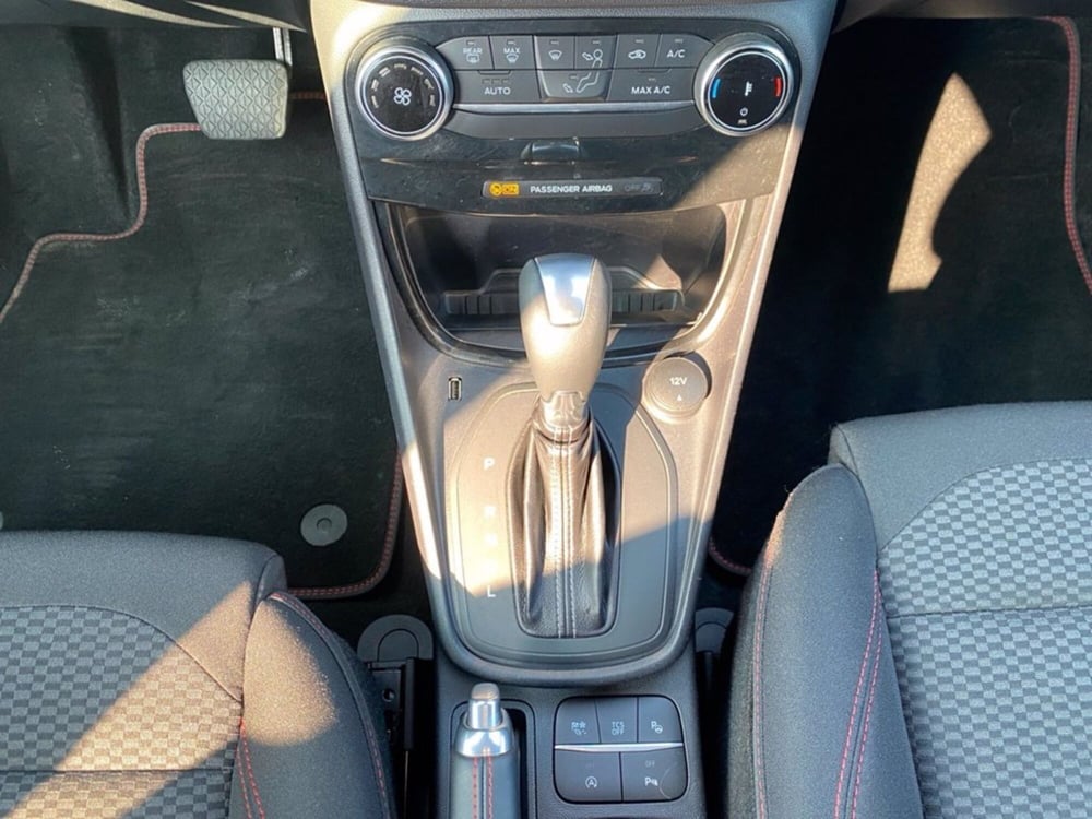 Ford Puma usata a Milano (15)