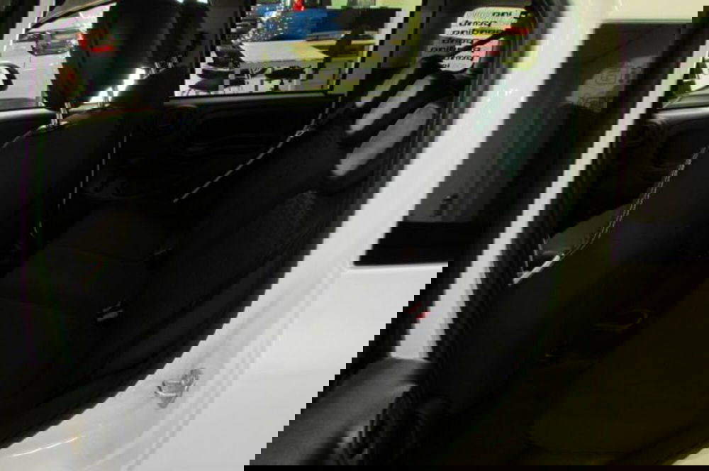 Fiat Panda nuova a Milano (11)