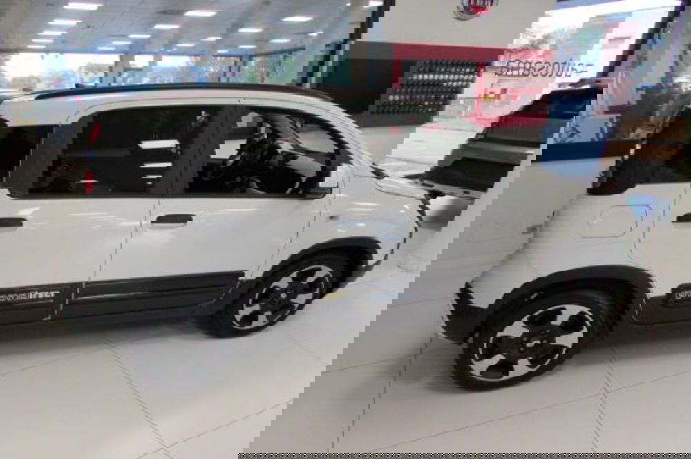 Fiat Panda nuova a Milano (3)