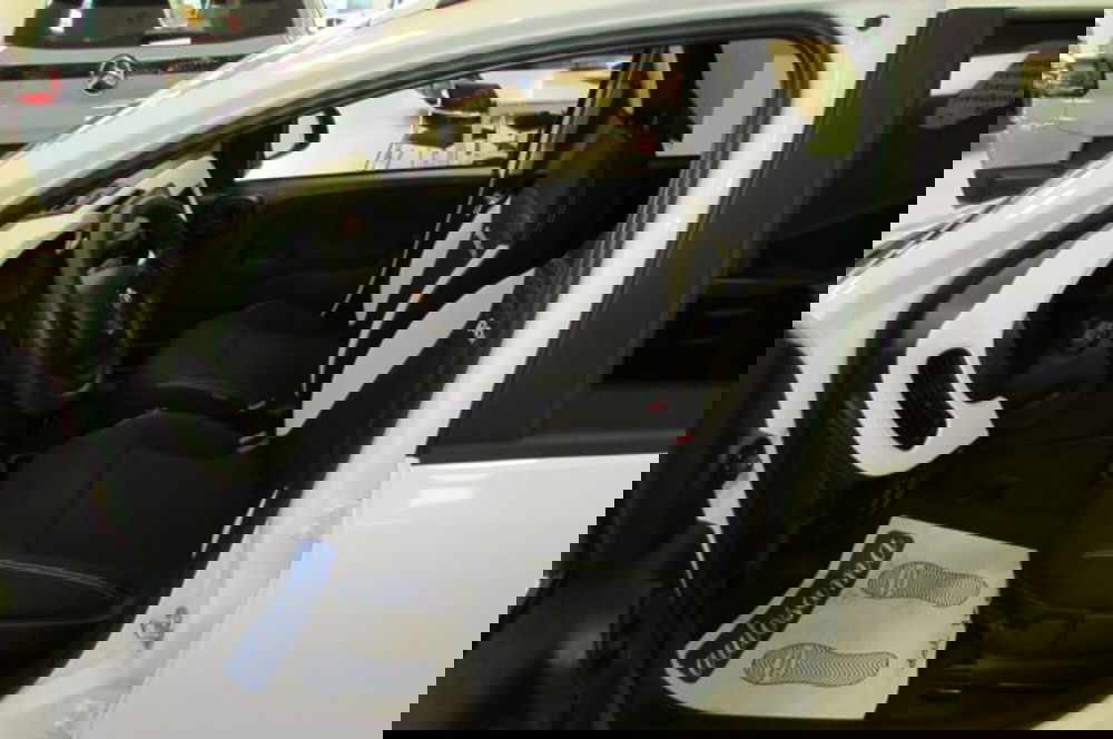 Fiat Panda nuova a Milano (5)