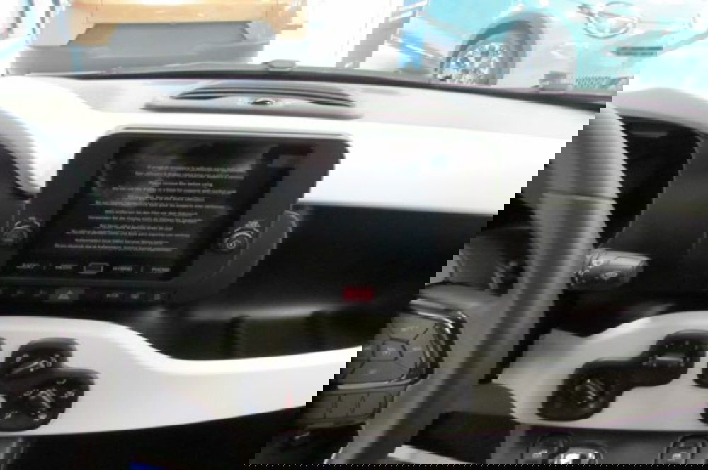 Fiat Panda nuova a Milano (7)