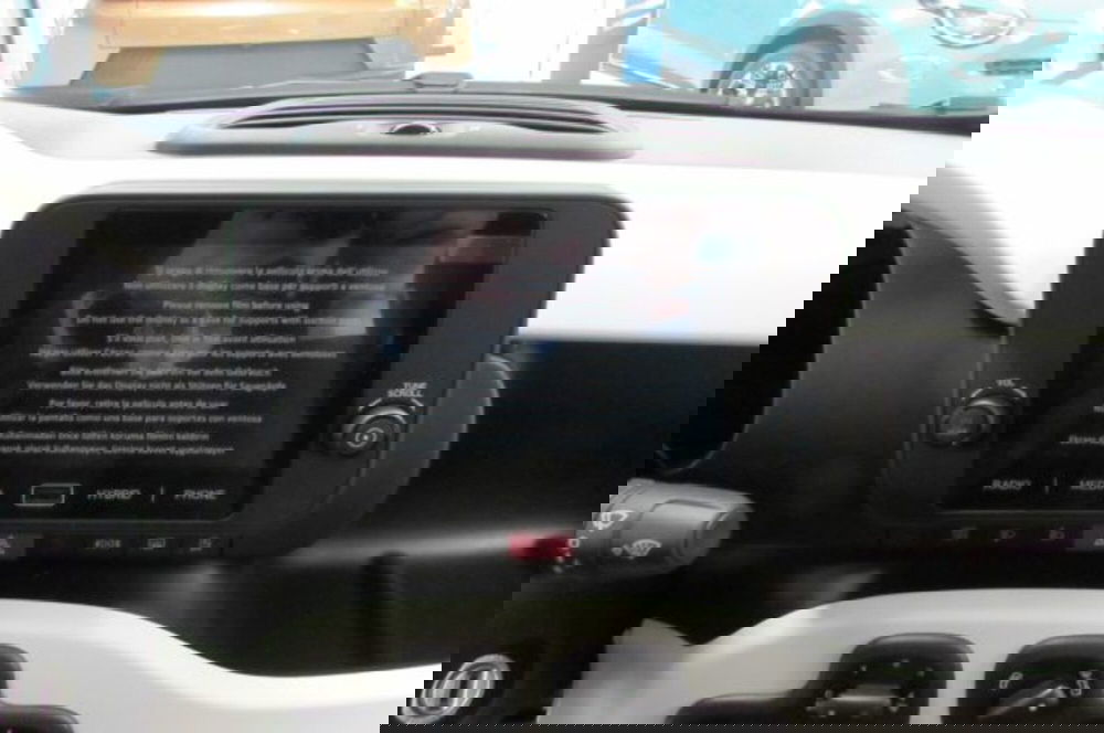 Fiat Panda nuova a Milano (8)