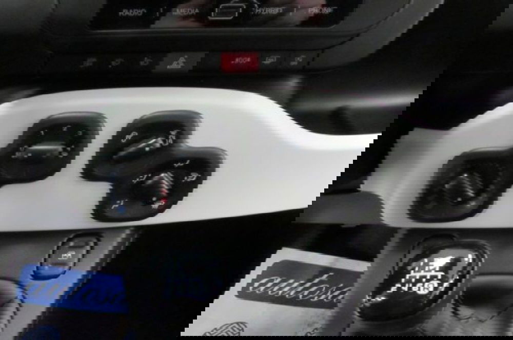 Fiat Panda nuova a Milano (9)