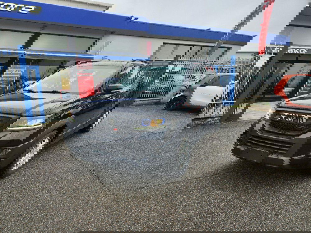 SWM G03F nuova a Milano (2)